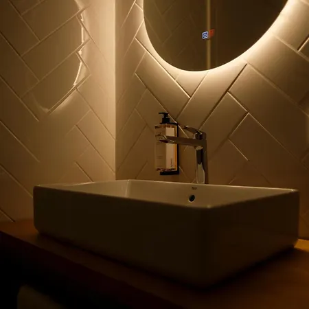 דירה Azimute1 T2 Moderno Centro Historico Angra