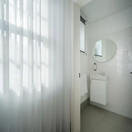 Azimute1 T2 Moderno Centro Historico Angra *