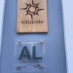 Azimute 1 - T2 Moderno Centro Historico Angra דירה