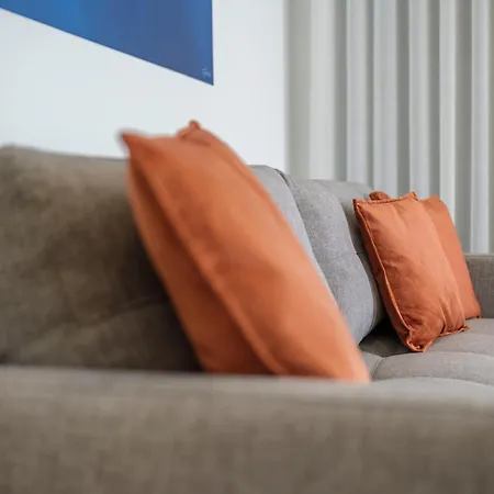 Azimute1 Appartement *