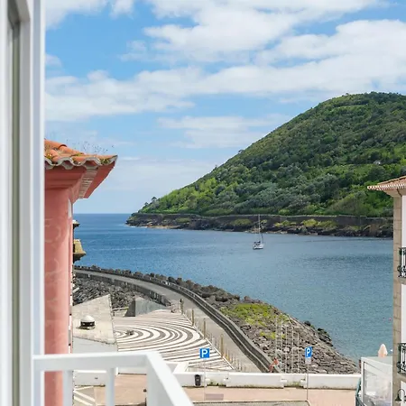 Azimute 1 - T2 Moderno Centro Historico Angra Διαμέρισμα Angra do Heroísmo