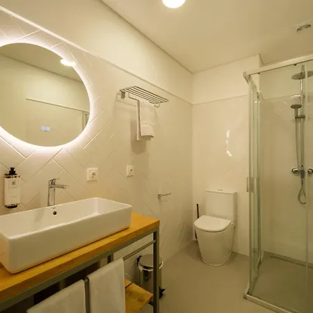 Apartmán Azimute1 T2 Moderno Centro Historico Angra