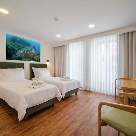 Azimute1 T2 Moderno Centro Historico Angra