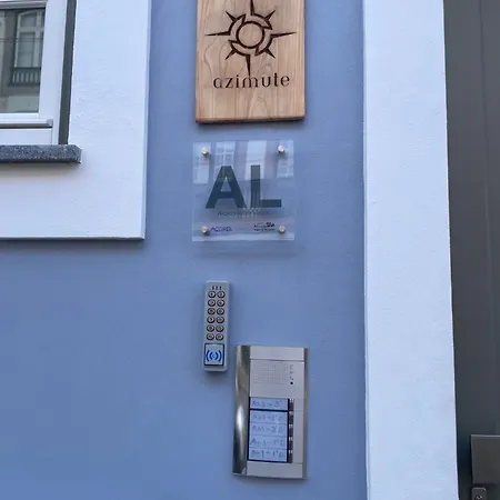 Appartement Azimute1