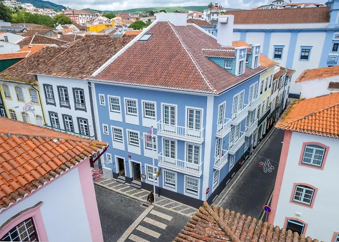 Azimute1 T2 Moderno Centro Historico Angra