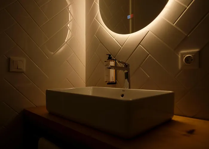 Appartement Azimute1 T2 Moderno Centro Historico Angra