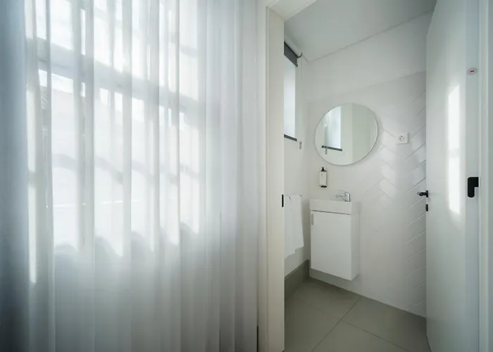 Azimute1 T2 Moderno Centro Historico Angra *